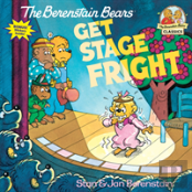 The Berenstain Bears Get Stage Fright