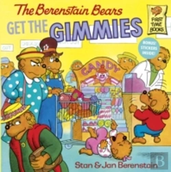 Bertrand.pt - The Berenstain Bears Get The Gimmies