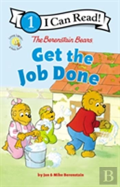 The Berenstain Bears Get The Job Done