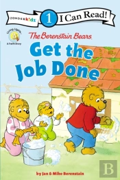 The Berenstain Bears Get The Job Done