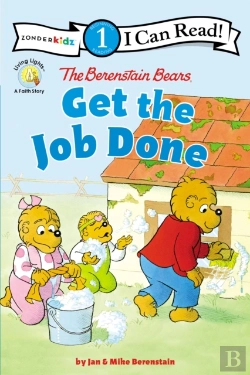 Bertrand.pt - The Berenstain Bears Get The Job Done