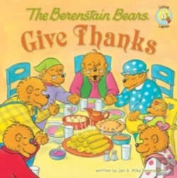 Bertrand.pt - The Berenstain Bears Give Thanks
