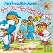 The Berenstain Bears Go Out For The Team