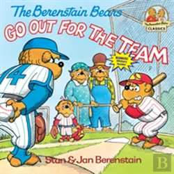 Bertrand.pt - The Berenstain Bears Go Out For The Team