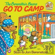 The Berenstain Bears Go To Camp