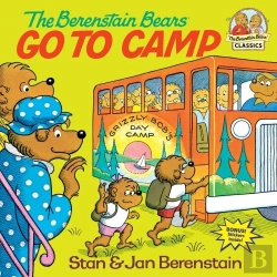 Bertrand.pt - The Berenstain Bears Go To Camp