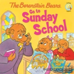 Bertrand.pt - The Berenstain Bears Go To Sunday School
