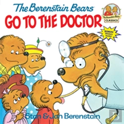 Bertrand.pt - The Berenstain Bears Go To The Doctor