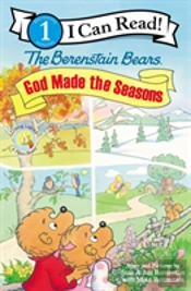 The Berenstain Bears, God Made The Seasons