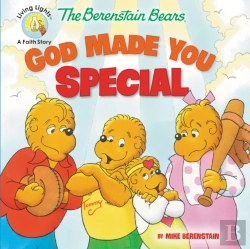 Bertrand.pt - The Berenstain Bears God Made You Special