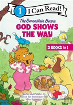 Bertrand.pt - The Berenstain Bears God Shows The Way