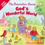 The Berenstain Bears God'S Wonderful World
