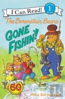 The Berenstain Bears: Gone Fishin'!