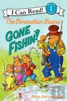 The Berenstain Bears: Gone Fishin'!