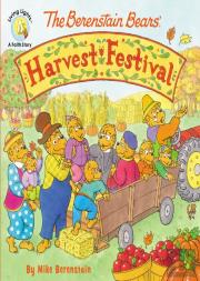 The Berenstain Bears' Harvest Festival