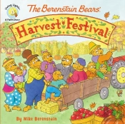 The Berenstain Bears' Harvest Festival