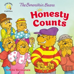 Bertrand.pt - The Berenstain Bears Honesty Counts