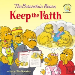 Bertrand.pt - The Berenstain Bears Keep The Faith