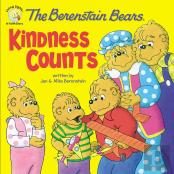 The Berenstain Bears: Kindness Counts