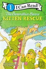 The Berenstain Bears' Kitten Rescue