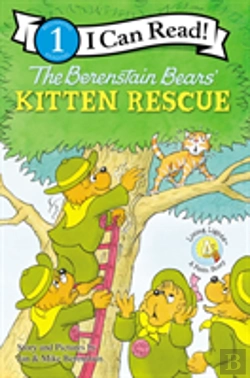 Bertrand.pt - The Berenstain Bears' Kitten Rescue