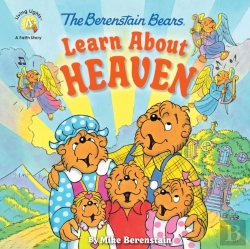 Bertrand.pt - The Berenstain Bears Learn About Heaven