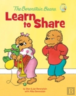 Bertrand.pt - The Berenstain Bears Learn To Share