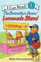 The Berenstain Bears' Lemonade Stand