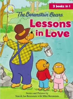 Bertrand.pt - The Berenstain Bears Lessons In Love