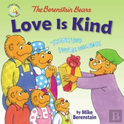 Bertrand.pt - The Berenstain Bears Love Is Kind
