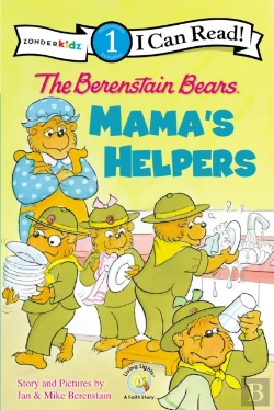 Bertrand.pt - The Berenstain Bears: Mama'S Helpers