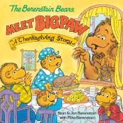 The Berenstain Bears Meet Bigpaw