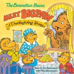 Bertrand.pt - The Berenstain Bears Meet Bigpaw