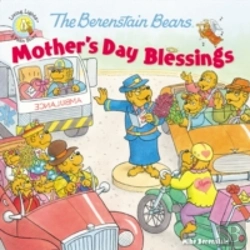 Bertrand.pt - The Berenstain Bears Mother'S Day Blessings