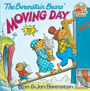 The Berenstain Bears' Moving Day