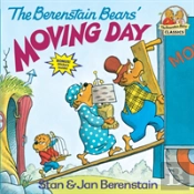 The Berenstain Bears' Moving Day