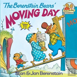 Bertrand.pt - The Berenstain Bears' Moving Day