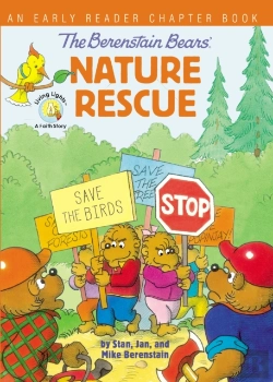 Bertrand.pt - The Berenstain Bears' Nature Rescue
