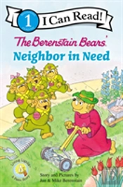 The Berenstain Bears' Neighbor In Need