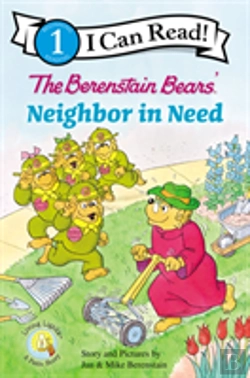 Bertrand.pt - The Berenstain Bears' Neighbor In Need
