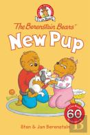 The Berenstain Bears' New Pup