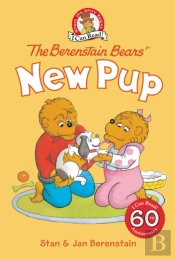The Berenstain Bears' New Pup