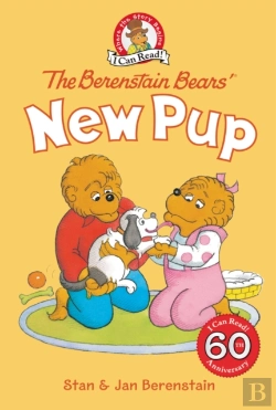 Bertrand.pt - The Berenstain Bears' New Pup