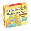The Berenstain Bears Phonics Fun
