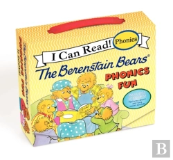 Bertrand.pt - The Berenstain Bears Phonics Fun