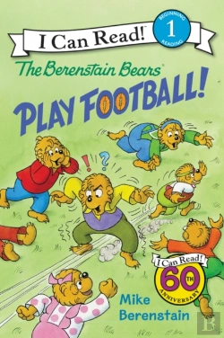 Bertrand.pt - The Berenstain Bears Play Football!