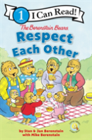 The Berenstain Bears Respect Each Other
