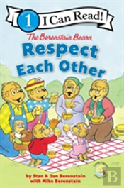 The Berenstain Bears Respect Each Other
