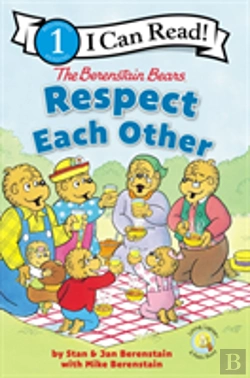 Bertrand.pt - The Berenstain Bears Respect Each Other