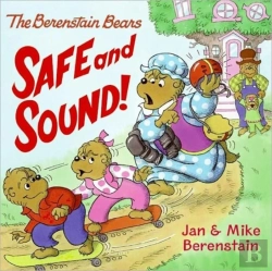 Bertrand.pt - The Berenstain Bears: Safe And Sound!